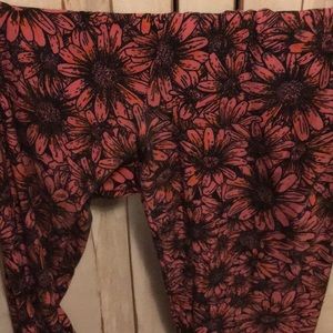 LulaRoe leggings